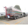 Shanqi Bulk Feed Zement Entladung / Transport LKW